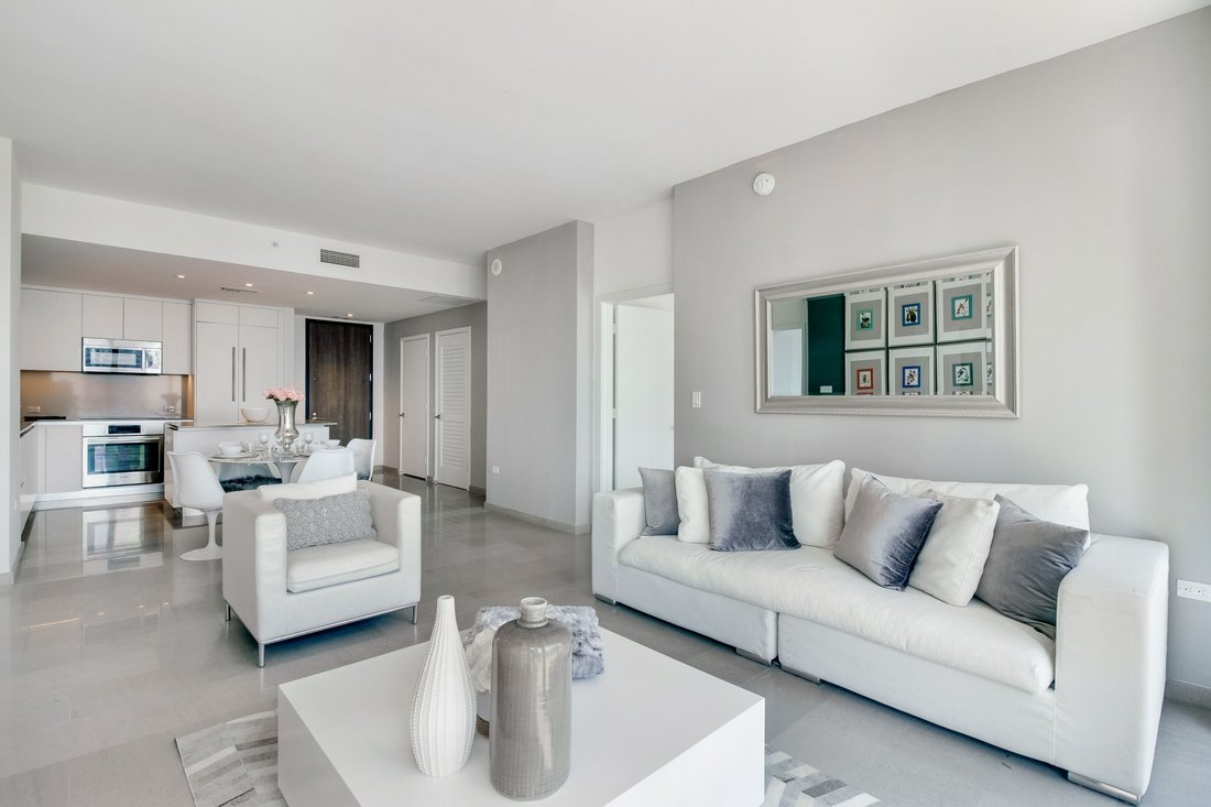Condominio a Miami, Florida, Stati Uniti 5 - 19157807