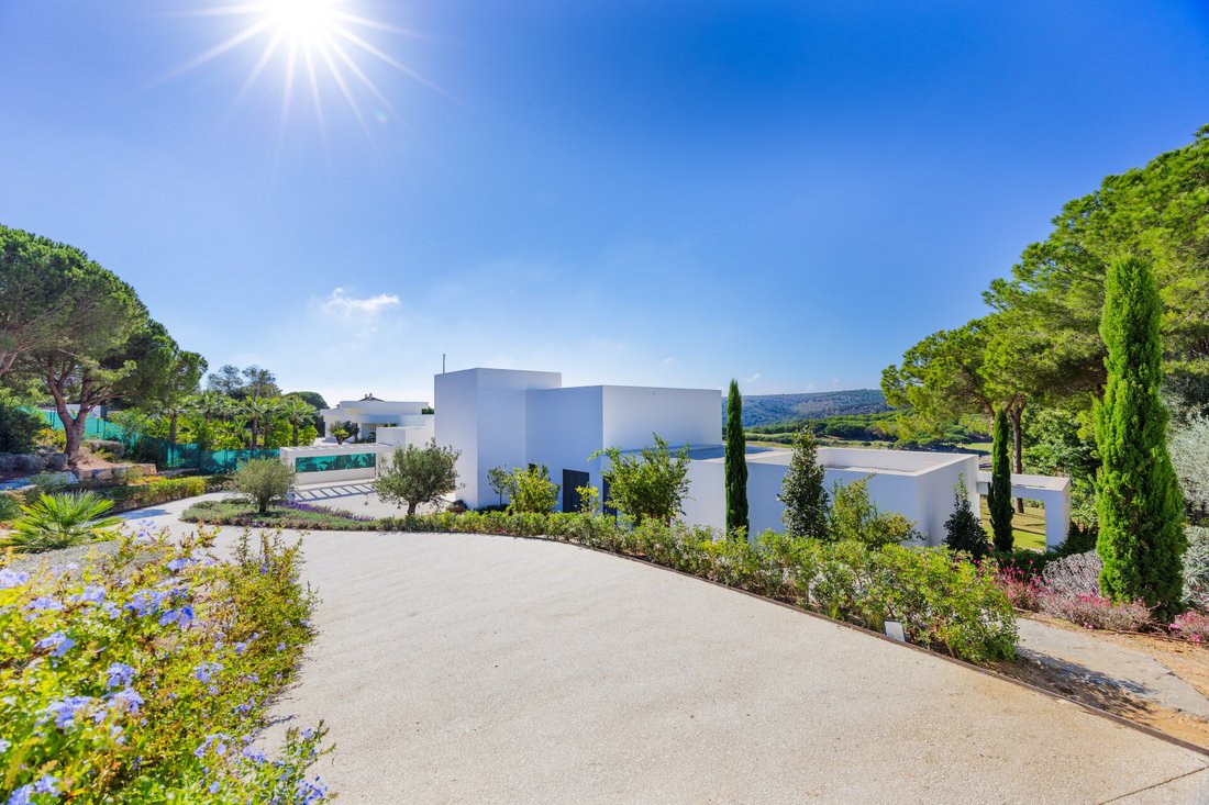 Casa en Sotogrande, San Roque, Andalucía 2 - 19157417