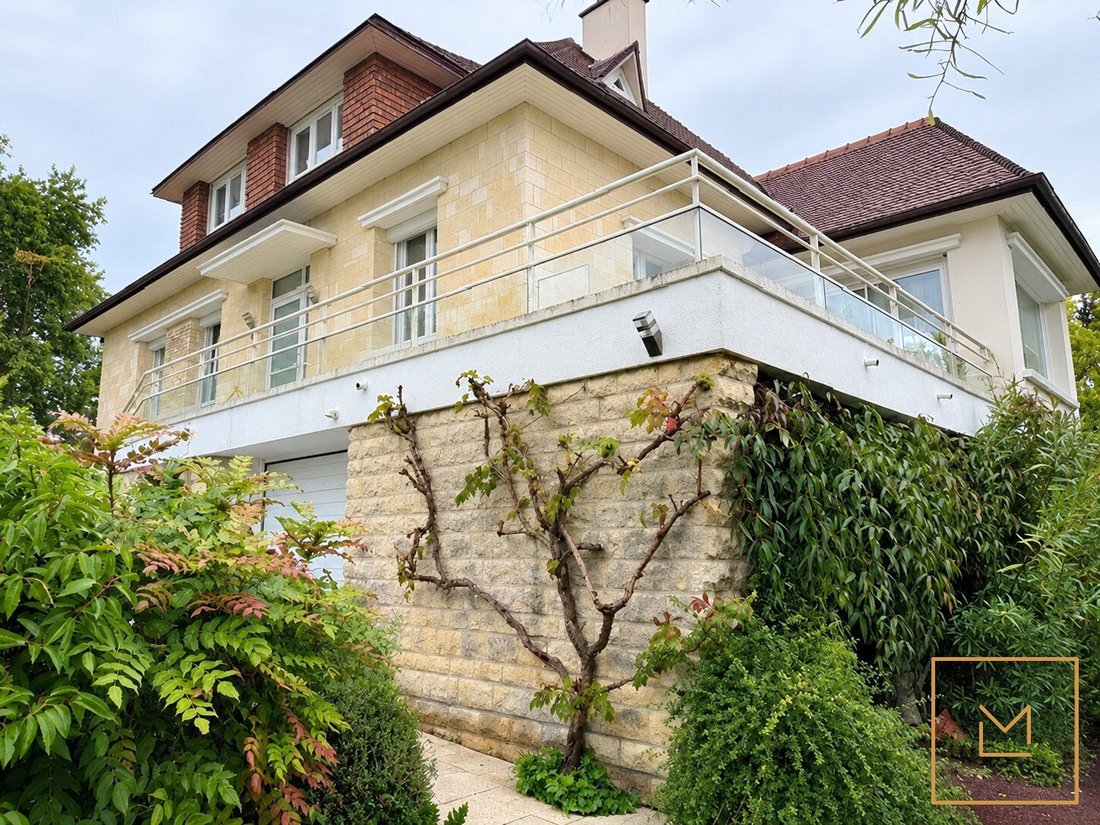 Haus in La Verte Vallée, Caen, Frankreich 3 - 19157618