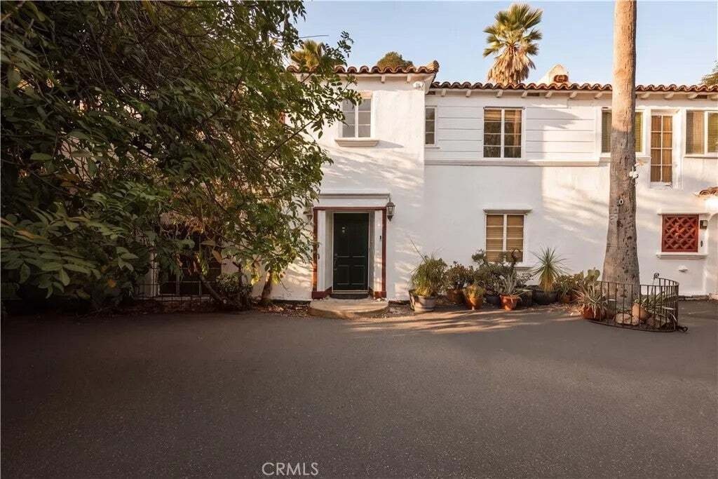 Haus in Los Angeles, Kalifornien, Vereinigte Staaten 4 - 19158372