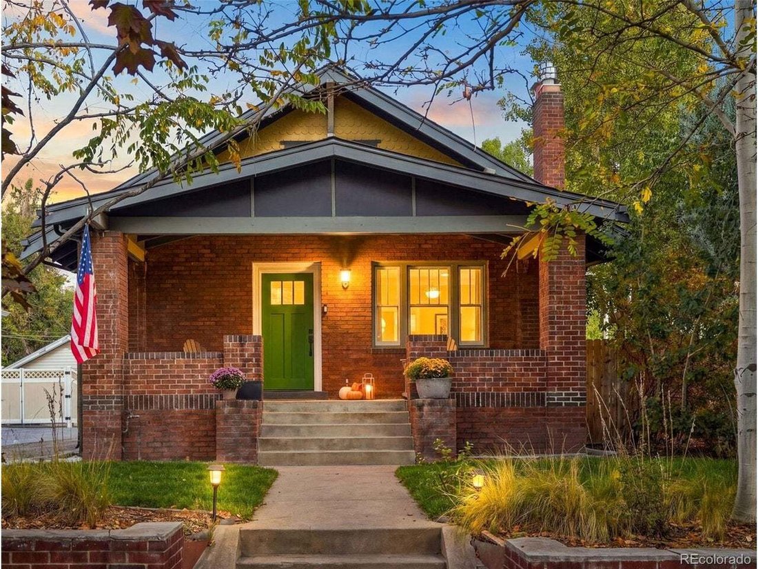 House in Denver, Colorado, United States 1 - 19158161