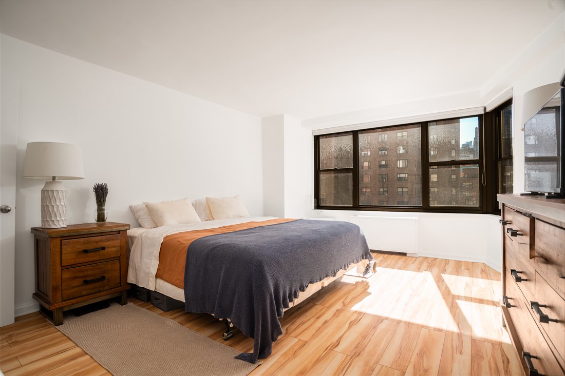 Condo in New York, New York, United States 4 - 19157803