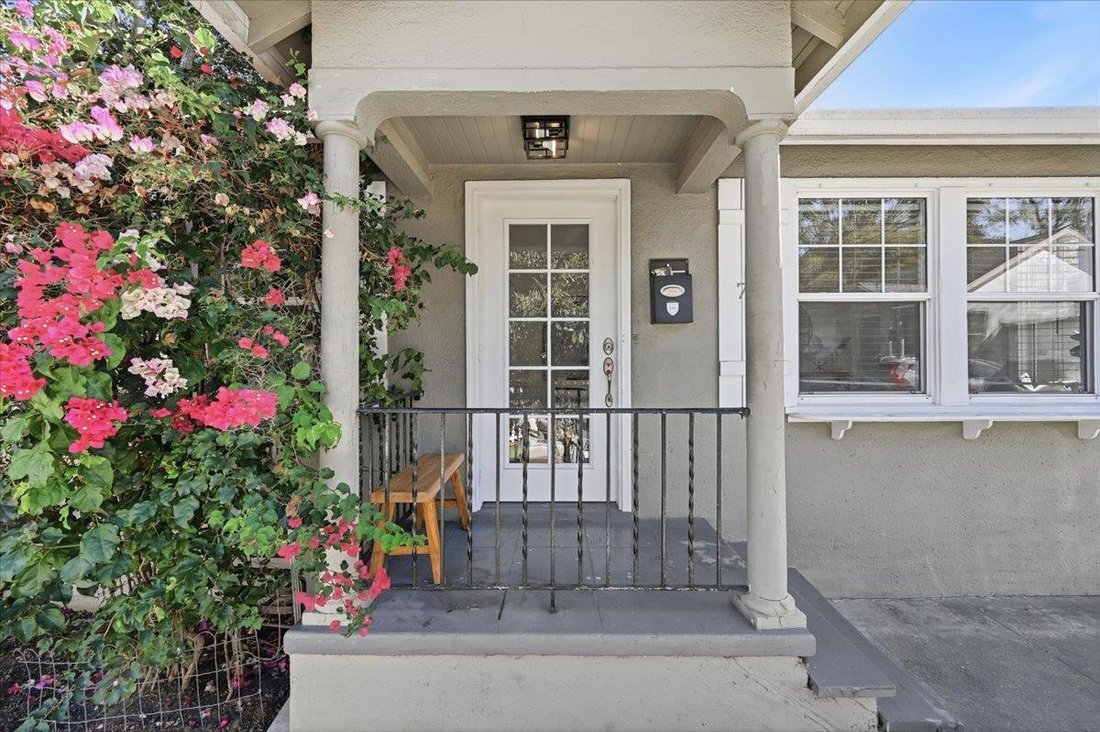 Haus in Palo Alto, Kalifornien, Vereinigte Staaten 5 - 19158319