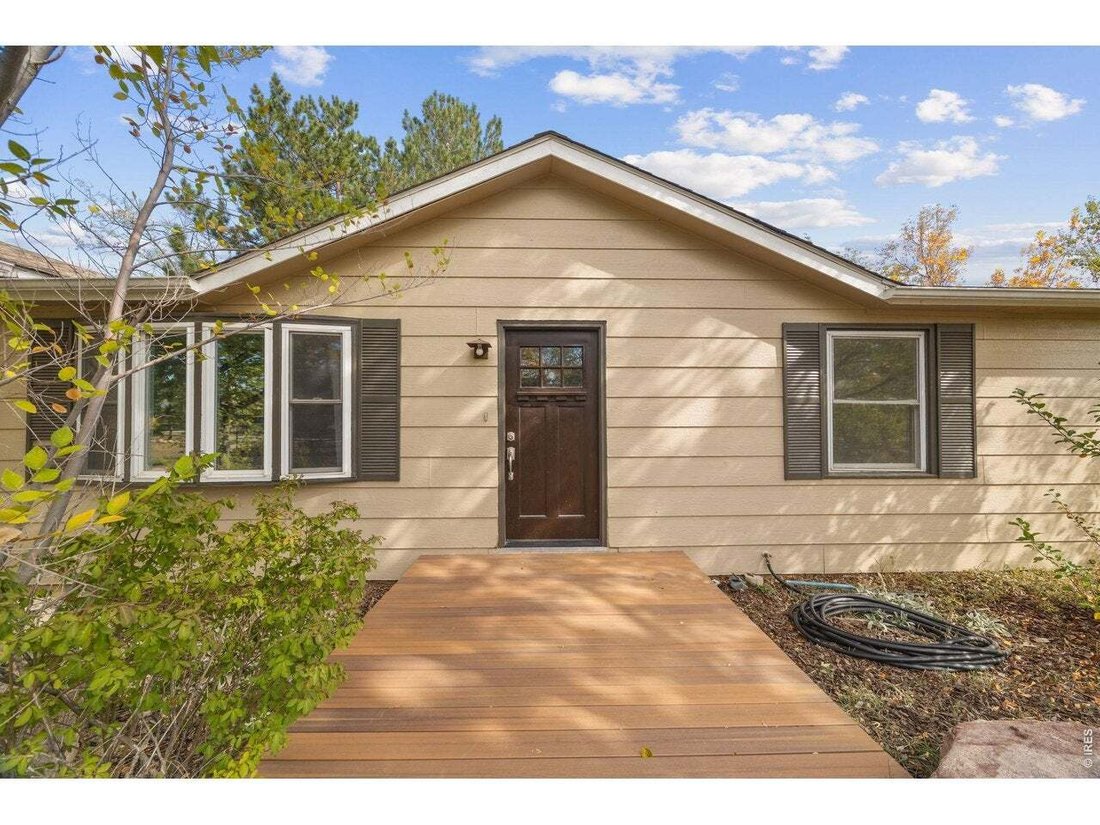 House in Longmont, Colorado, United States 3 - 19158168