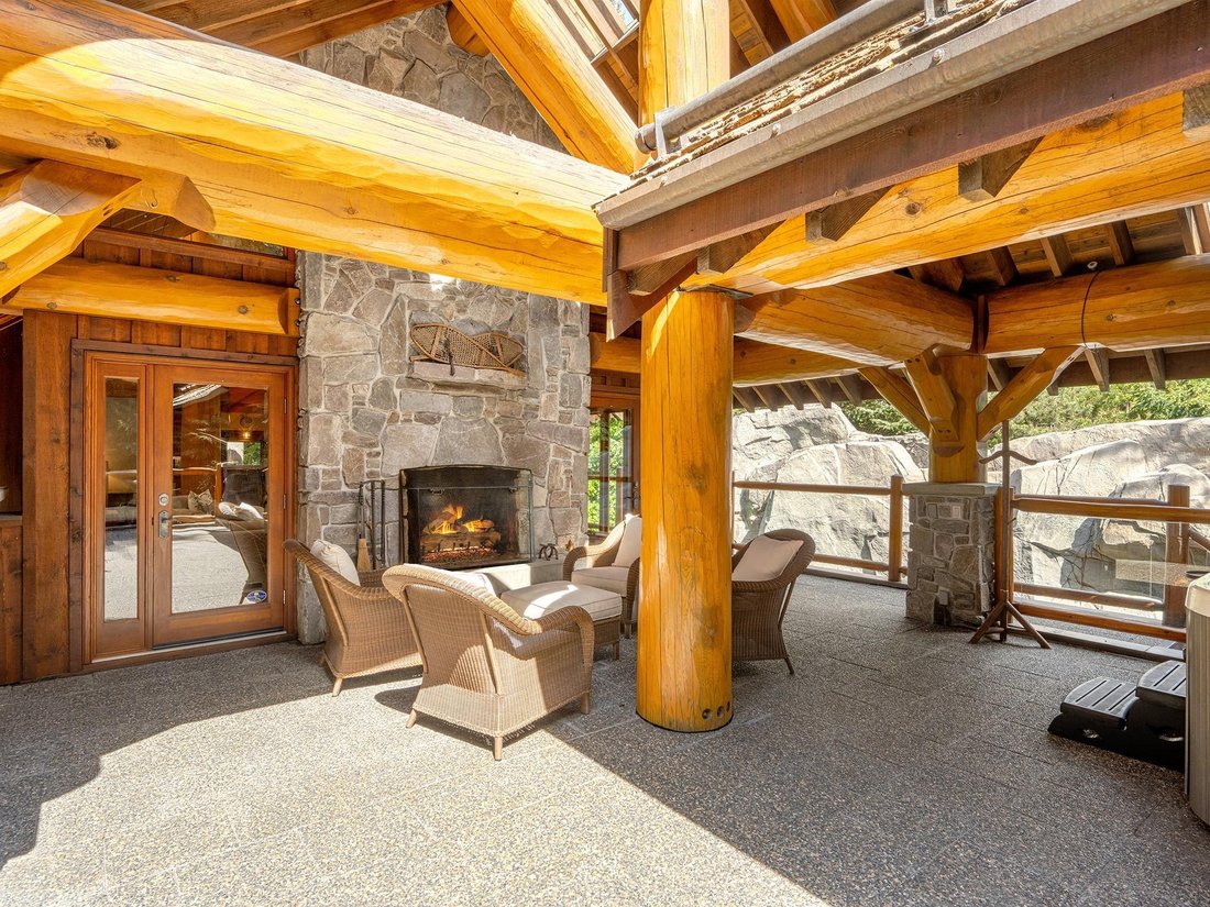 Chalet in Whistler, Britisch-Kolumbien, Kanada 3 - 19157427