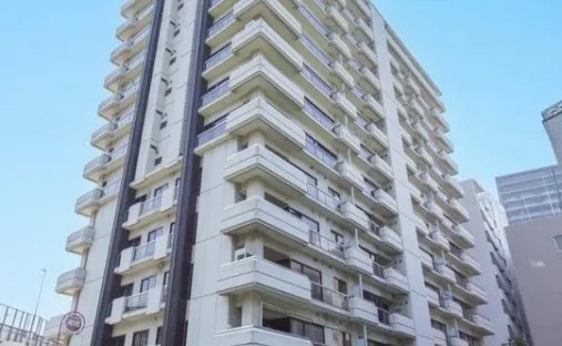 Eigentumswohnung in Minato, Präfektur Tokio, Japan 1