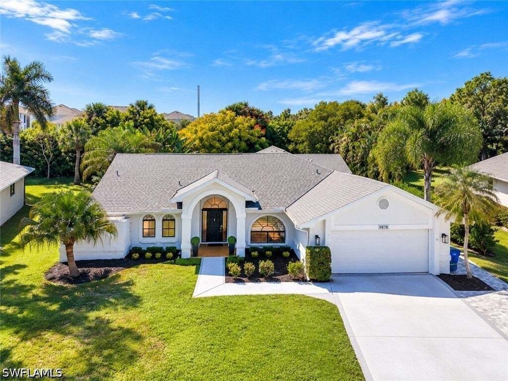 Maison à Fort Myers, Floride, États-Unis 3 - 19158015