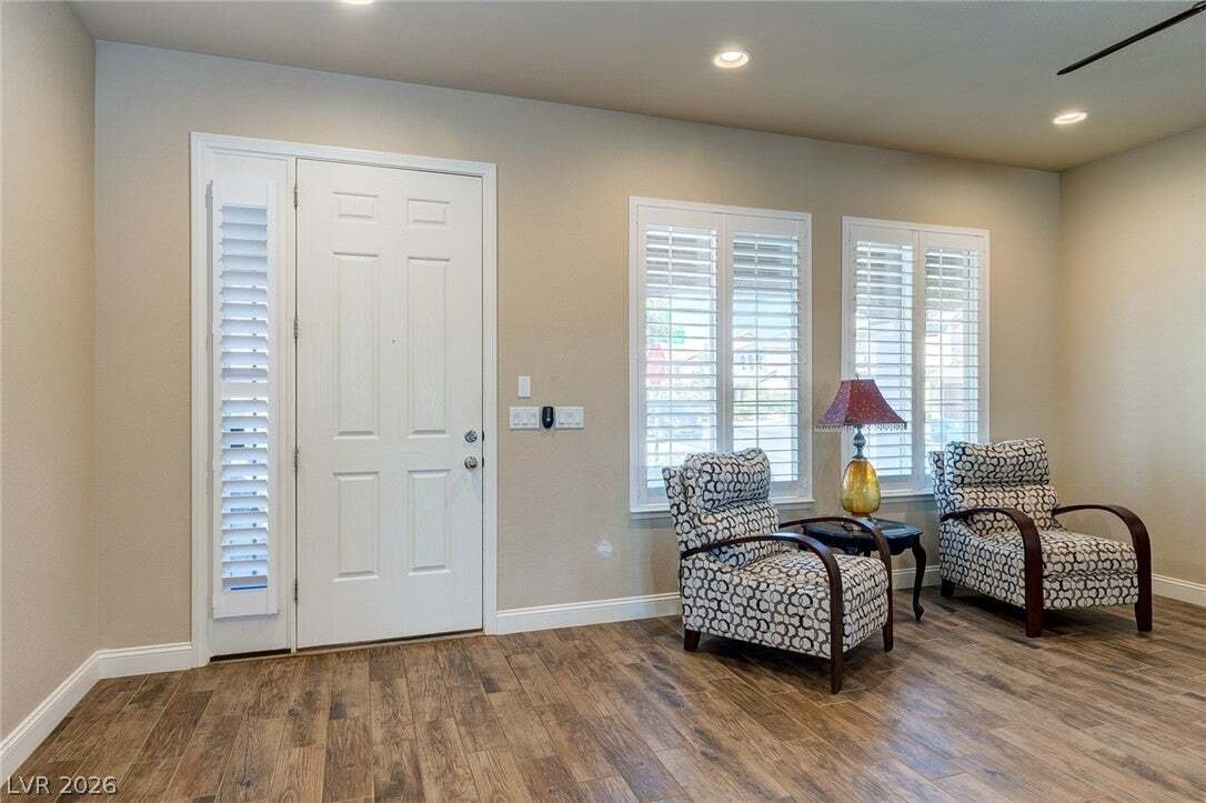 Casa en Las Vegas, Nevada, Estados Unidos 4 - 19158029