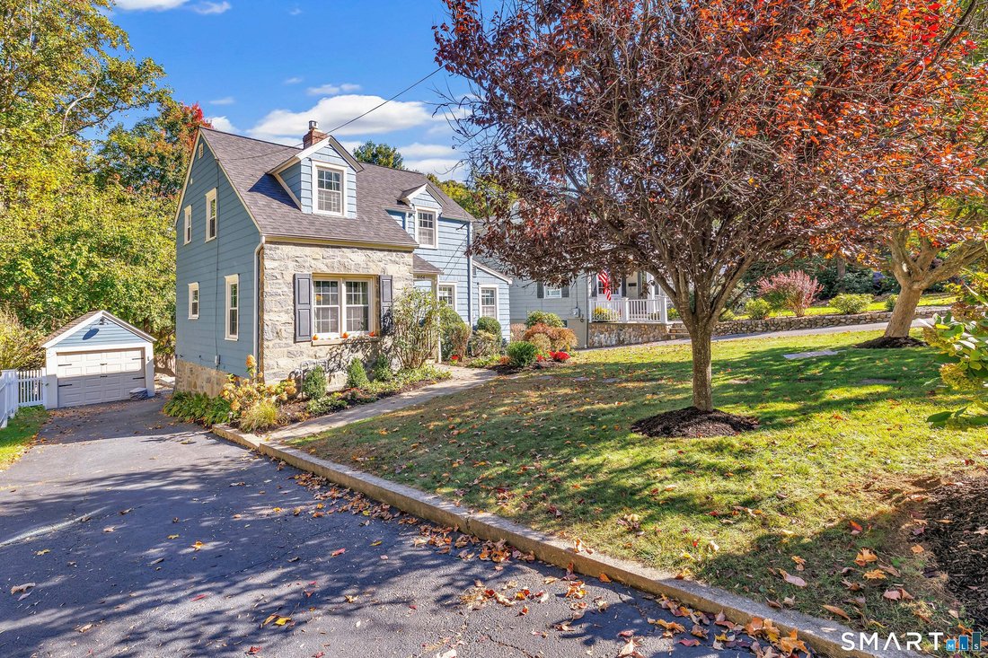 Haus in Fairfield, Connecticut, Vereinigte Staaten 2 - 19157884