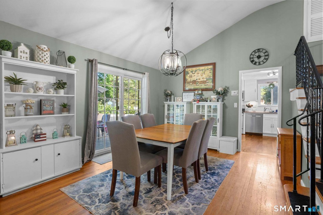 Haus in Stamford, Connecticut, Vereinigte Staaten 4 - 19157892