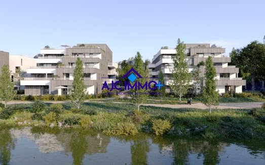 Apartment in Poincare Est, Strasbourg, France 1 - 19157548