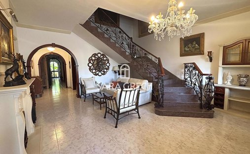 House in Zurrieq, Malta 1