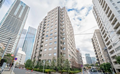 Appartement à Minato-ku, Tokyo, Japon 1