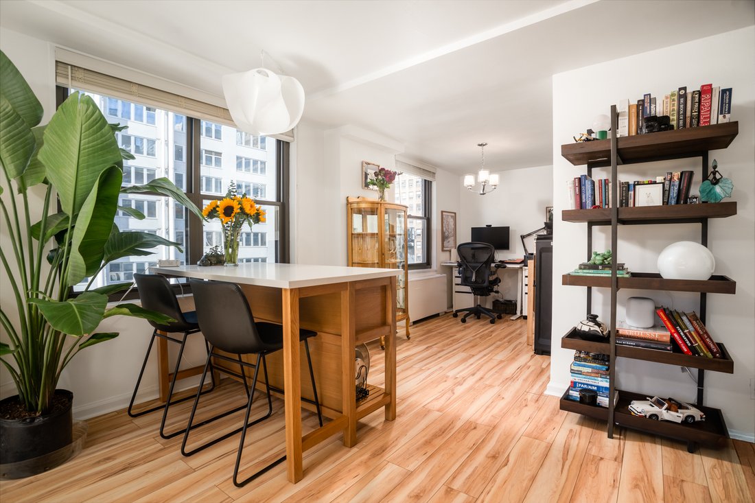 Condo in New York, New York, United States 3 - 19157803