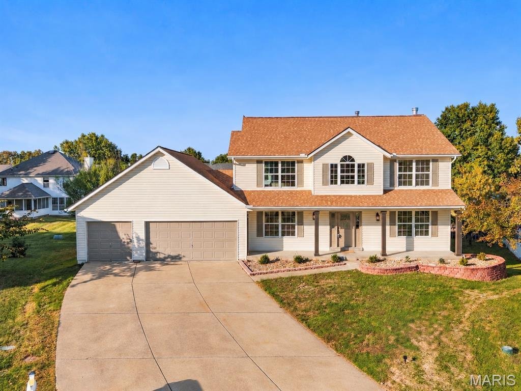 House in O'Fallon, Missouri, United States 2 - 19158129