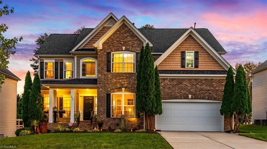House in High Point, North Carolina, United States 2 - 19158062