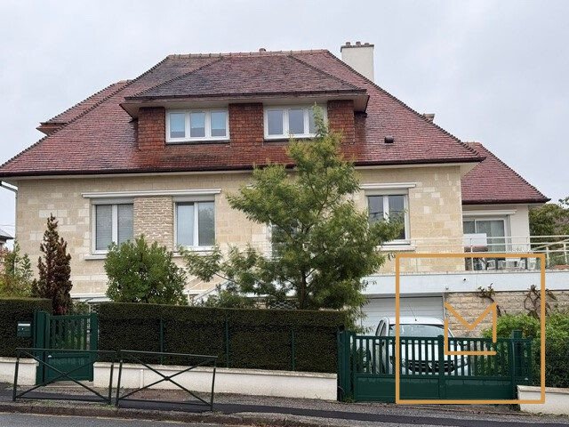 Haus in La Verte Vallée, Caen, Frankreich 2 - 19157618