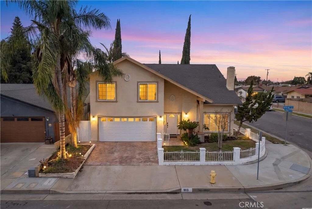 Maison à Anaheim, Californie, États-Unis 1 - 19158386