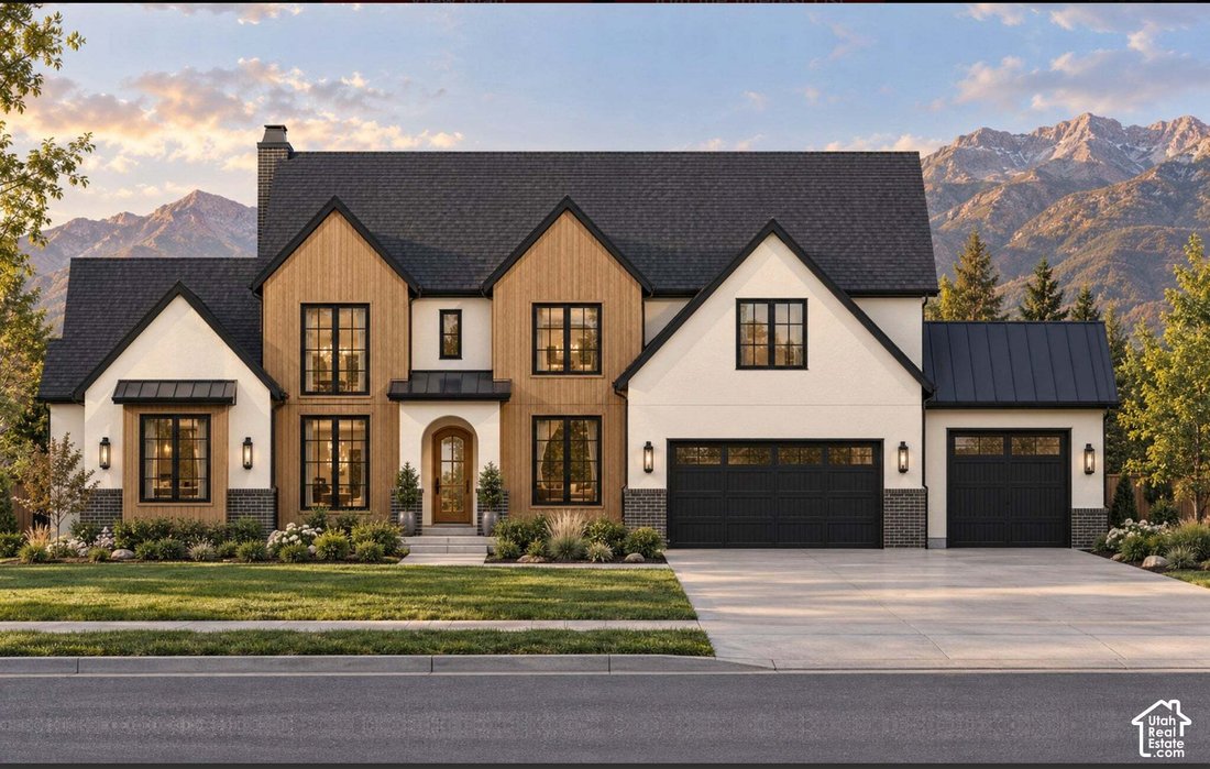 House in Highland, Utah, United States 1 - 19158072