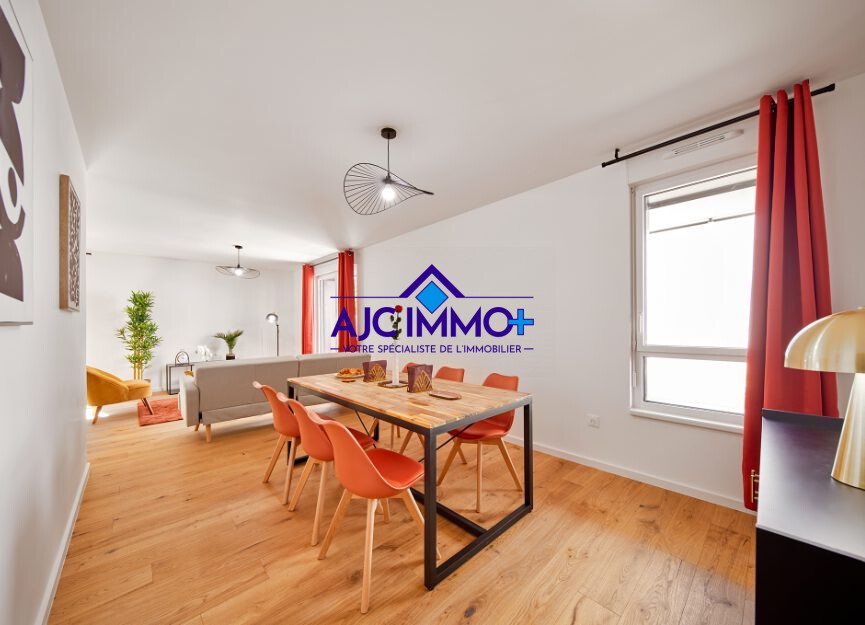 Apartment in Poincare Est, Strasbourg, France 5 - 19157545