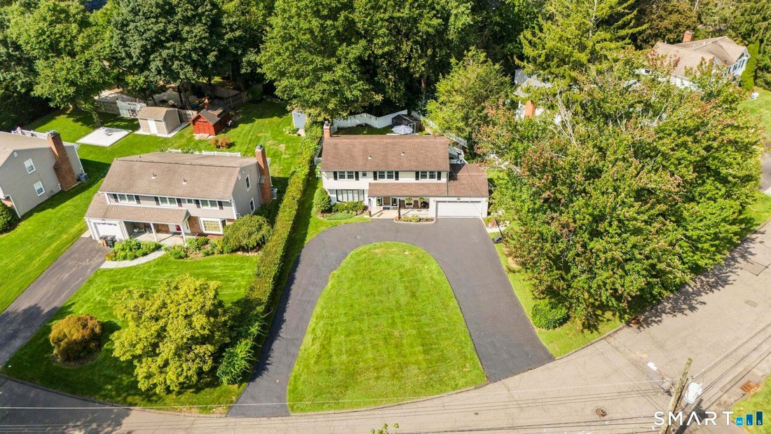 Haus in Stamford, Connecticut, Vereinigte Staaten 1 - 19157892