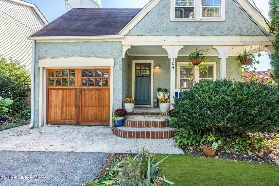 Casa a Manasquan, New Jersey, Stati Uniti 3 - 19157848