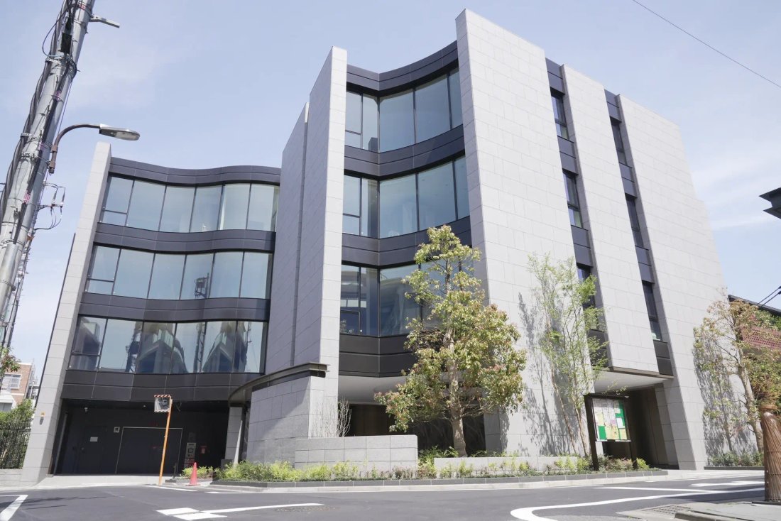 Condominio en Shinjuku, Tokio, Japón 1 - 19158297