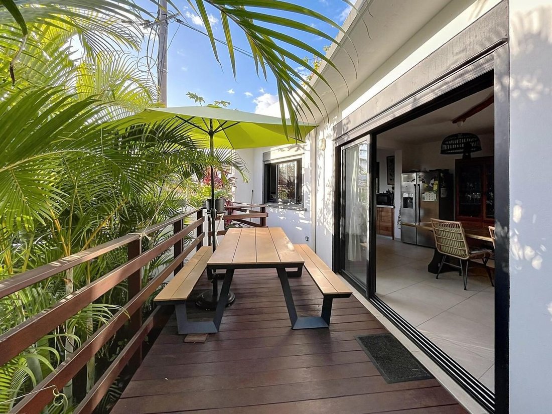 Villa in Saint Pierre, Saint-Pierre, Réunion 3 - 19157673