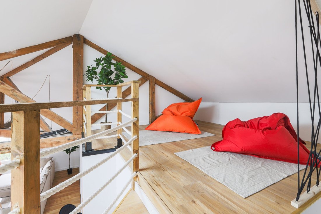 Apartment in Le Lac-Bacalan, Bordeaux, France 4 - 19157644