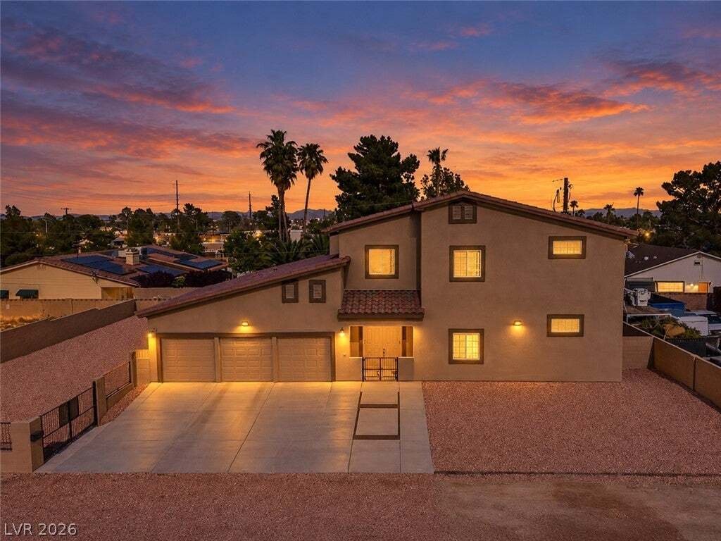 Maison à Las Vegas, Nevada, États-Unis 4 - 19158033