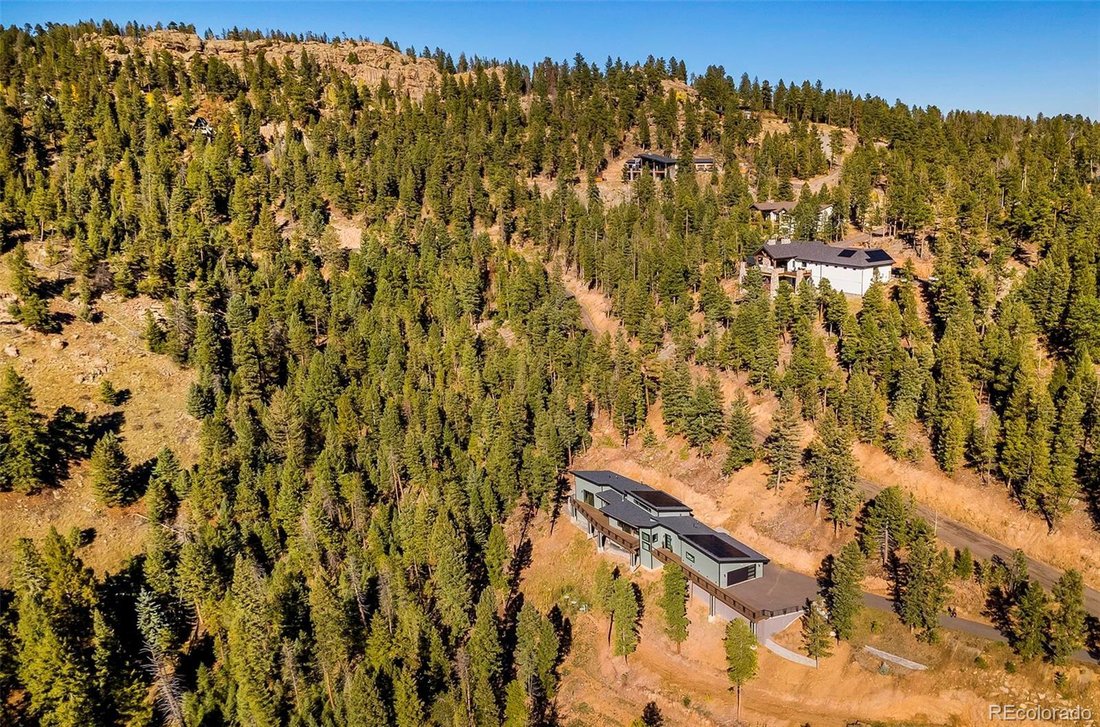House in Evergreen, Colorado, United States 2 - 19158166