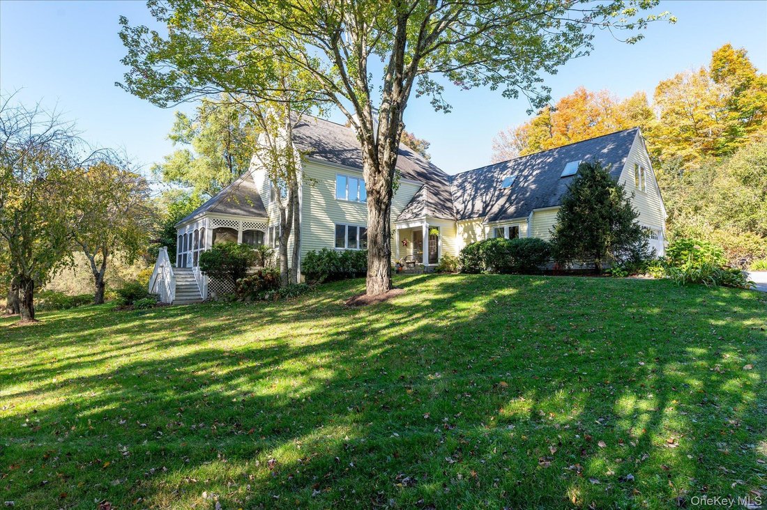 House in South Salem, New York, United States 2 - 19158208