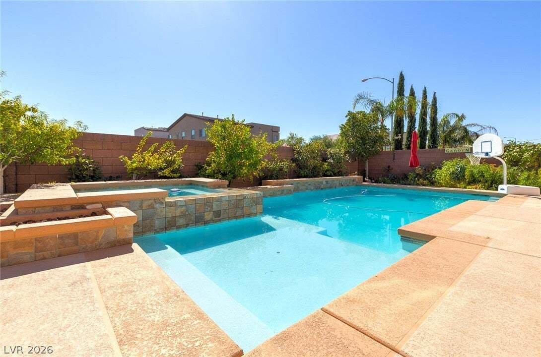 Casa en Las Vegas, Nevada, Estados Unidos 1 - 19158029