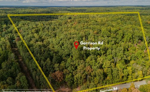 Terreno a Franklin, Tennessee, Stati Uniti 1