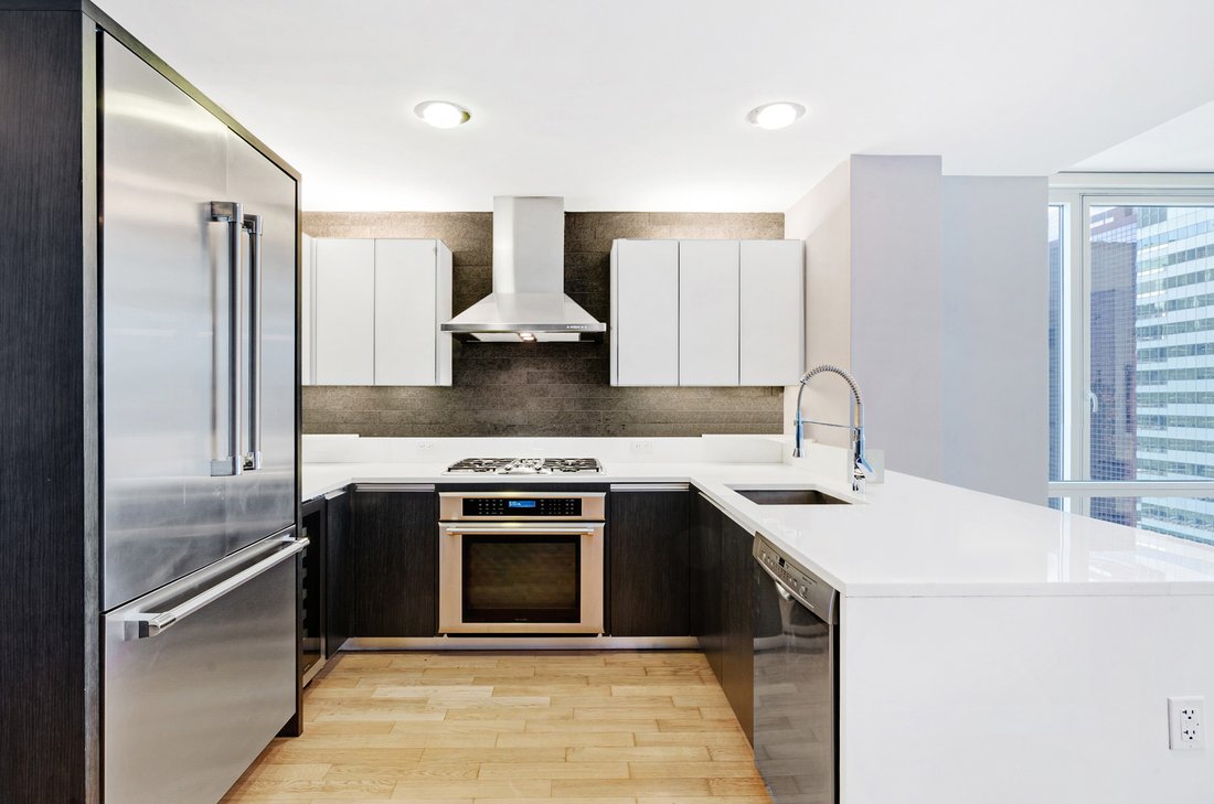 Condo in New York, New York, United States 3 - 19157802