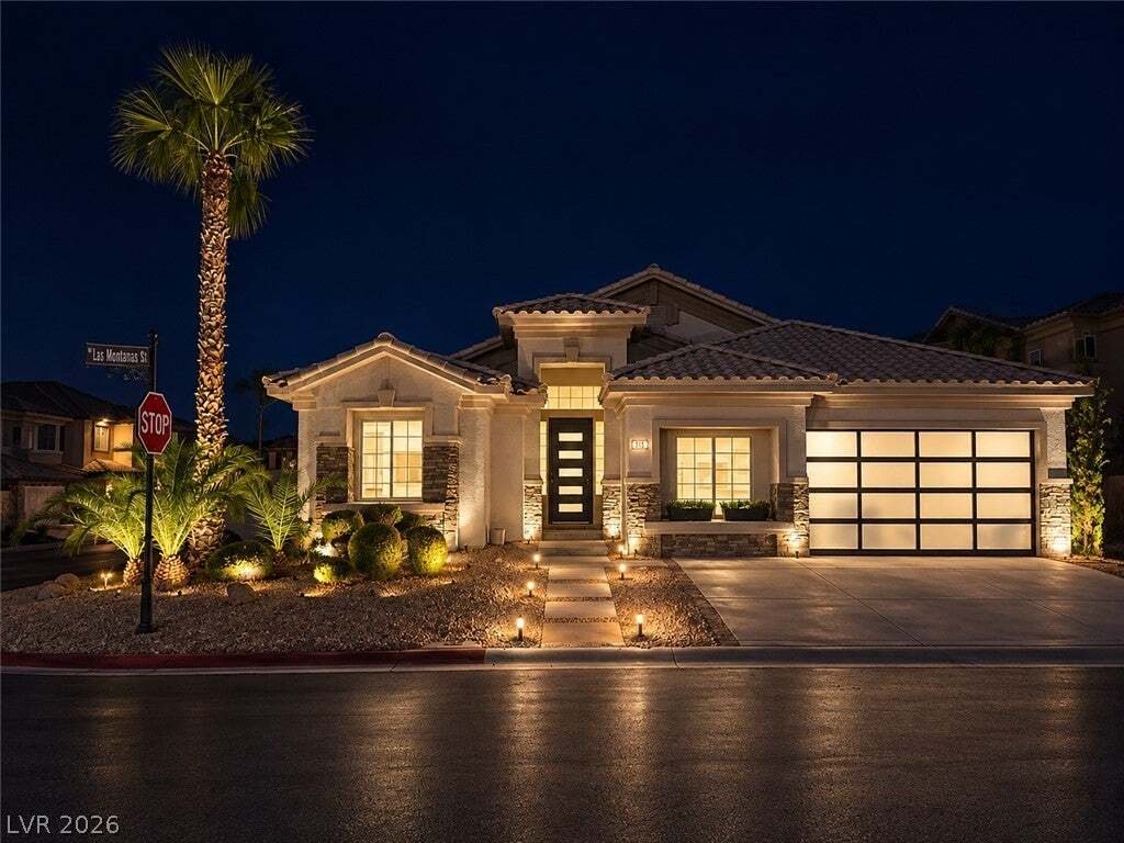 Casa en Las Vegas, Nevada, Estados Unidos 1 - 19158047