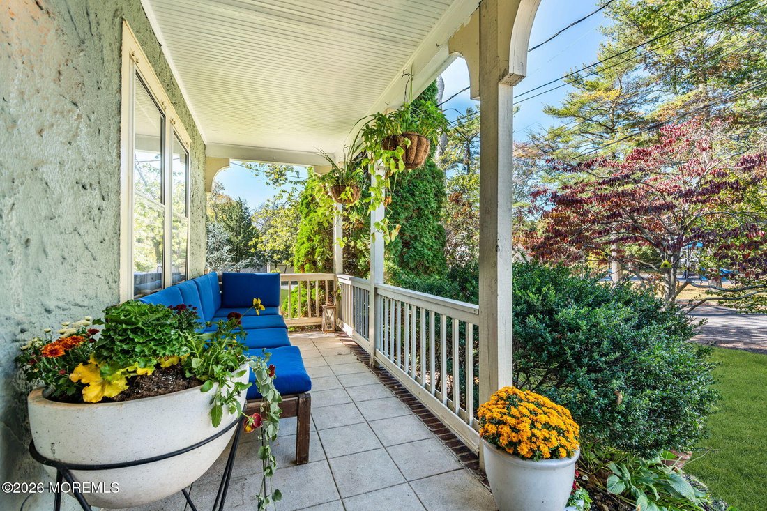 Casa a Manasquan, New Jersey, Stati Uniti 5 - 19157848
