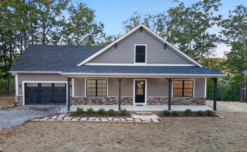 Casa a Monteagle, Tennessee, Stati Uniti 1