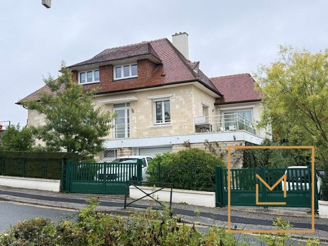Haus in La Verte Vallée, Caen, Frankreich 1 - 19157618