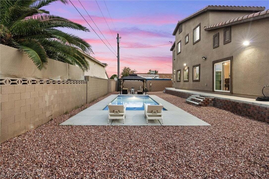 Maison à Las Vegas, Nevada, États-Unis 2 - 19158033
