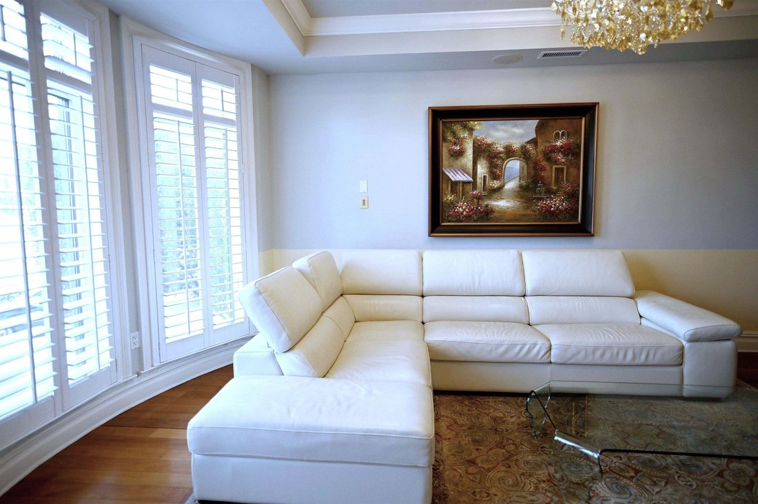 Townhouse en Weehawken, Nueva Jersey, Estados Unidos 2 - 19157824