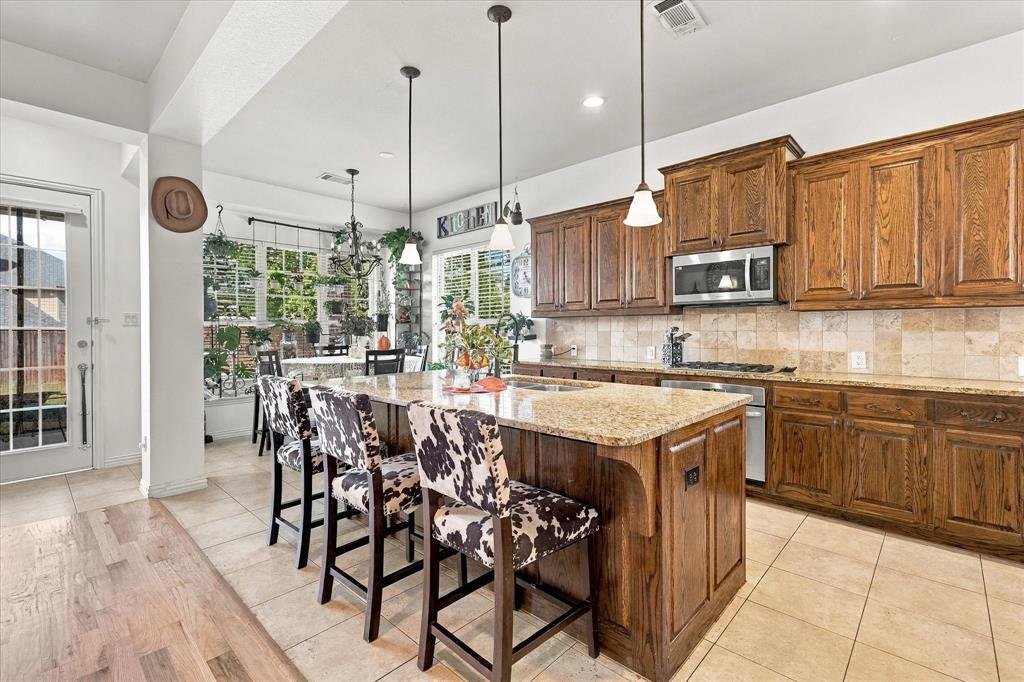 House in Lantana, Texas, United States 3 - 19157949