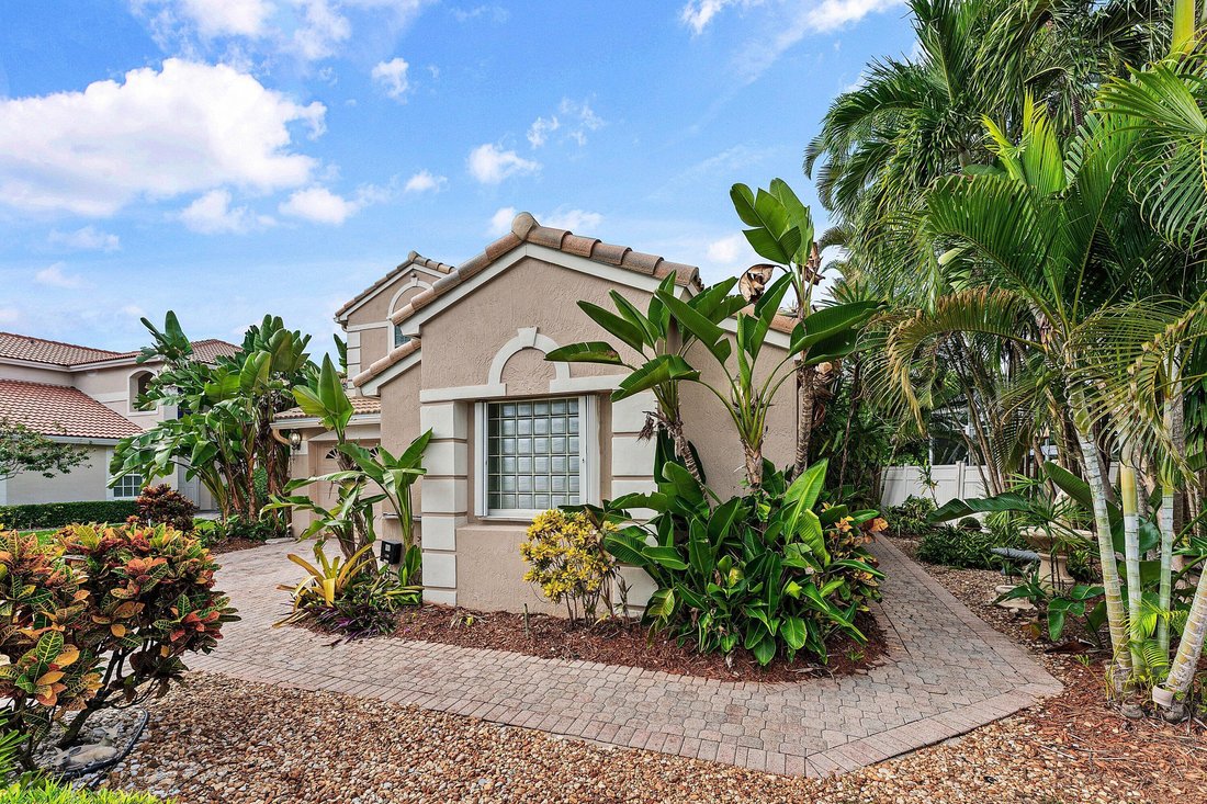 House in Boca Raton, Florida, United States 3 - 19158243