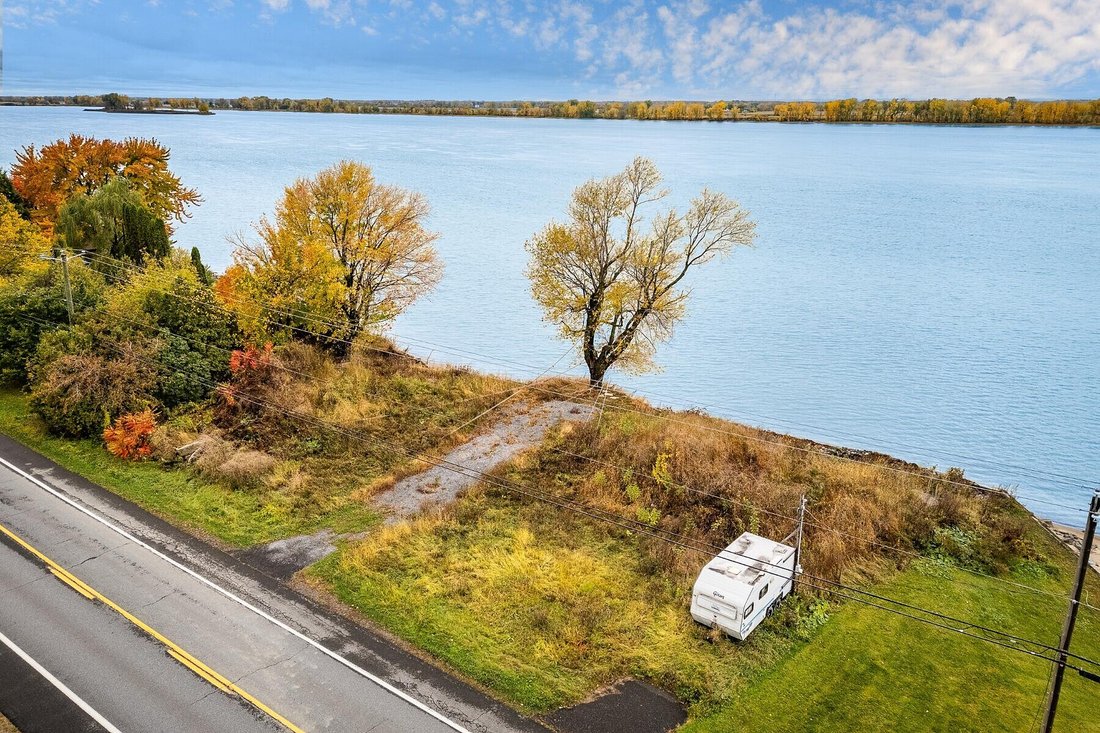 Land in Verchères, Québec, Kanada 5 - 19149787