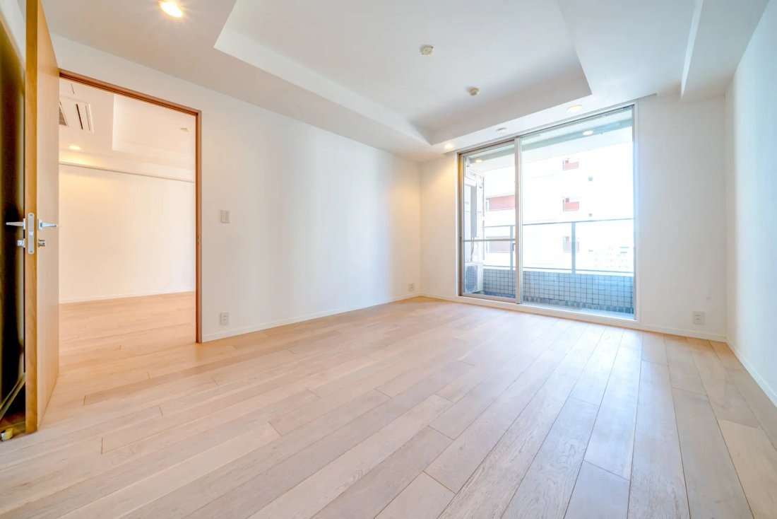 Appartement à Minato-ku, Tokyo, Japon 5 - 19158120