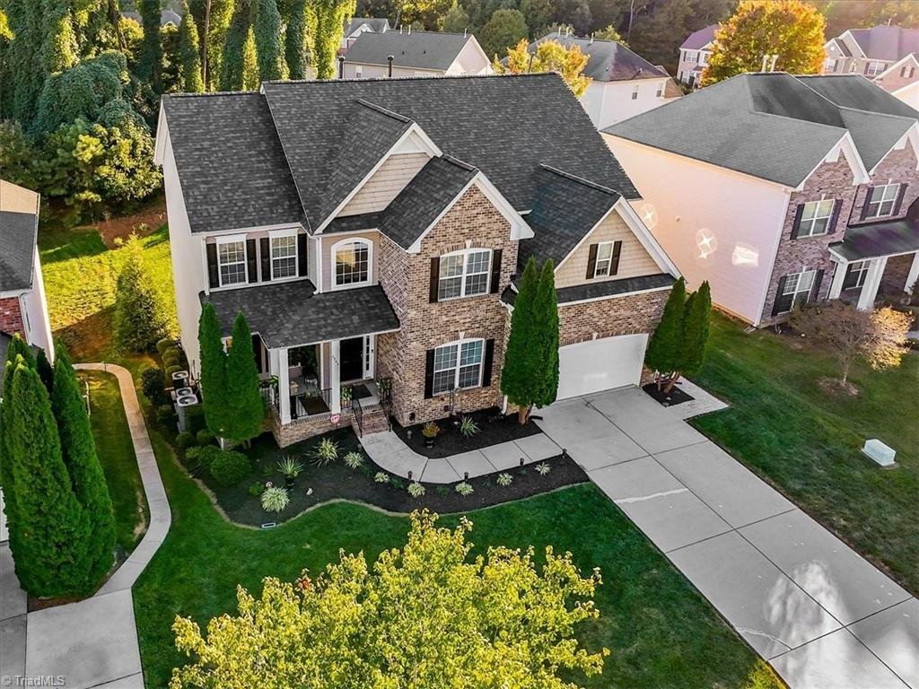 House in High Point, North Carolina, United States 1 - 19158062