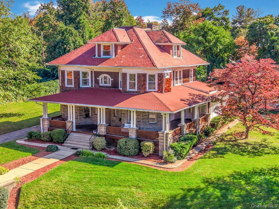 House in New Rochelle, New York, United States 1 - 19158214