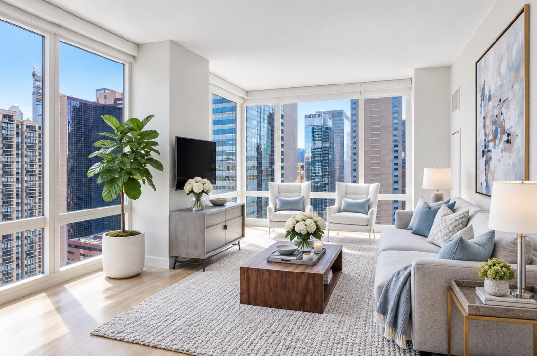 Condo in New York, New York, United States 2 - 19157802