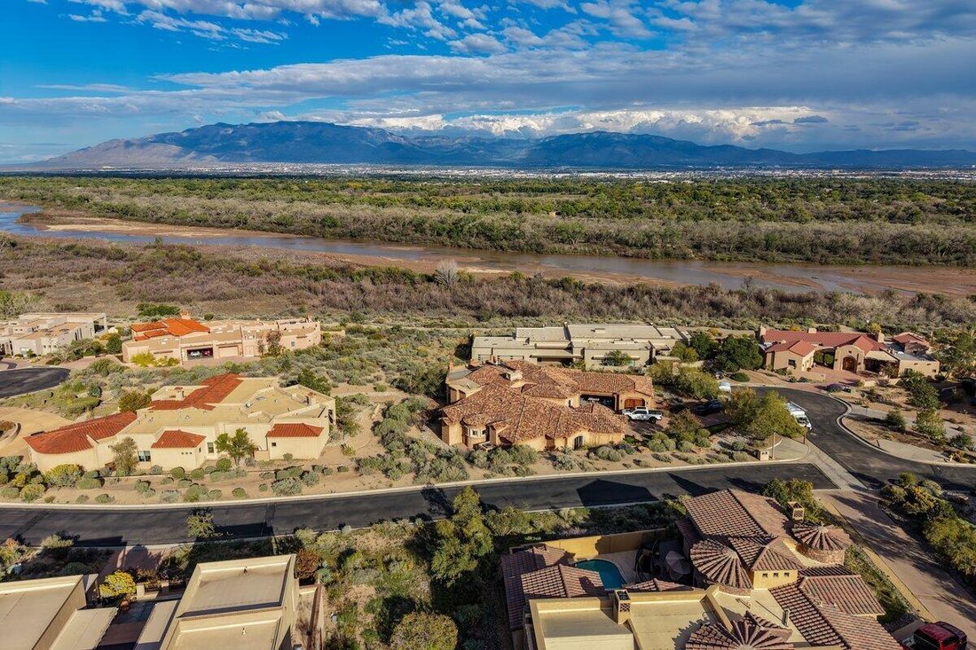 Casa a Albuquerque, Nuovo Messico, Stati Uniti 4 - 19157966