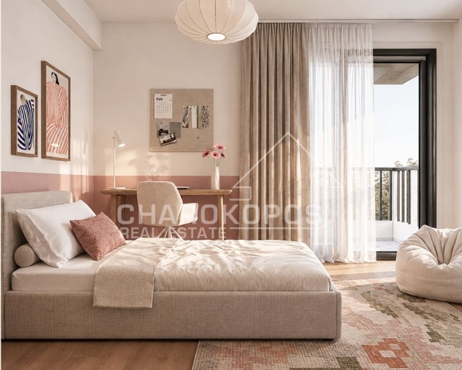 Appartamento a Filothei - Psychiko, Attica, Grecia 2 - 18748463